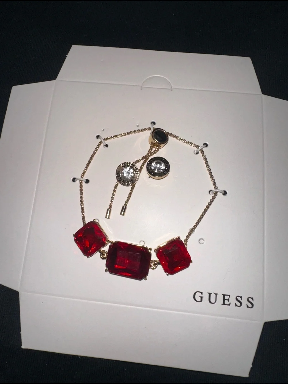 Guess this bracelet